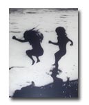 personalized fine art by barefoot gypsy