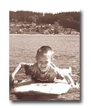 personalized fine art by barefoot gypsy