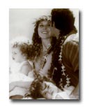 personalized fine art by barefoot gypsy